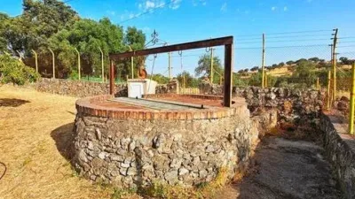 Rustic house on Calle de Cañuelo photo 73