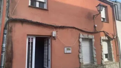 Casa adosada en calle de Alonso López photo 3
