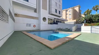 Piso en L'Albir photo 15