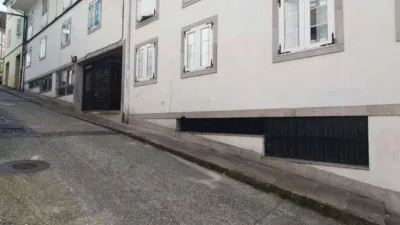 Piso – Santiago de Compostela, Vite - Vista 2