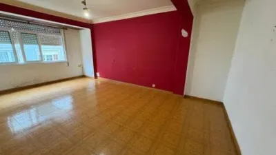 Piso – Ferrol, As Chousas, Ensanche B - Vista 3