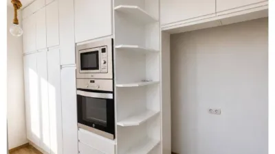 Apartment in Los Remedios photo 9