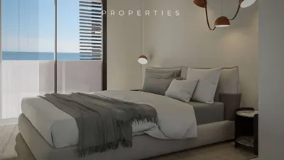 Apartment in Calpe - Calp photo 12