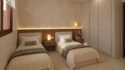 Apartment in Centre-Port-Platja Llevant photo 16