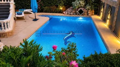 Casa – Finestrat, Urbanització Golf Badia, la Marina Baixa - Vista 2