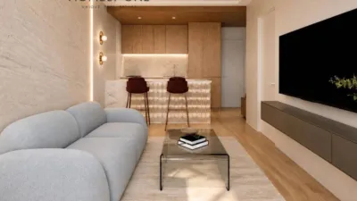 Apartment in Goya photo 2
