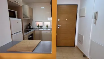 Apartment in San Ramón Neighborhood photo 5