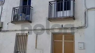Terraced house in Bujalance photo 3