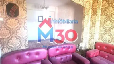 Apartment in Ensanche photo 2