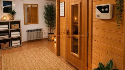 House in Finestrat photo 26