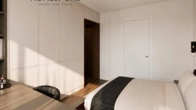 Apartment in Goya photo 6