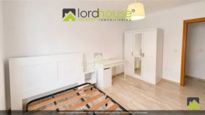 Flat in Lorca photo 14