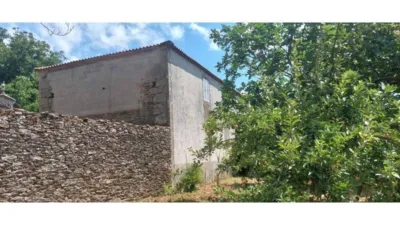 Rustic house in Lalín photo 3