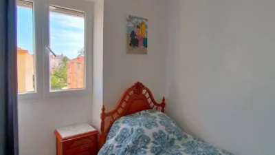Apartment in Florida-Ciudad de Asís photo 22