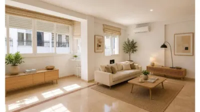 Apartment in Los Remedios photo 5