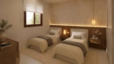 Apartment in Centre-Port-Platja Llevant photo 14
