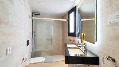 Apartment in Fuengirola photo 6