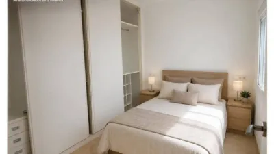 Apartment in Los Remedios photo 13