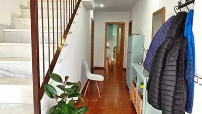 Terraced house in Cortegana photo 7