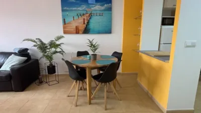 Apartment in San Ramón Neighborhood photo 6