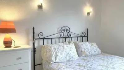 Chalet en Teulada photo 16
