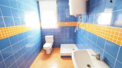 Casa en Canyelles photo 23