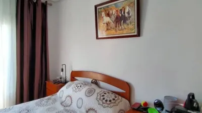Apartment in Florida-Ciudad de Asís photo 23