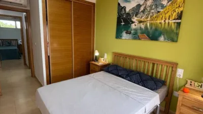 Apartment in San Ramón Neighborhood photo 14