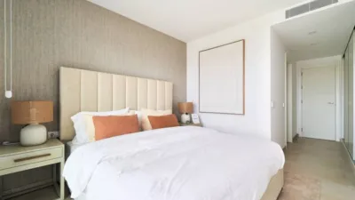 Apartment in Fuengirola photo 7