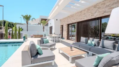 Casa – Rojales - Vista 3