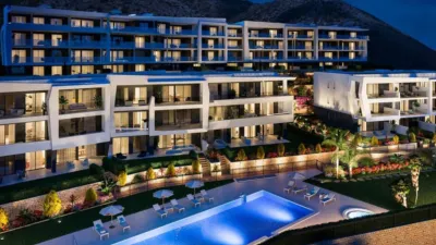 Apartment in Fuengirola photo 14