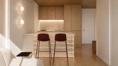 Apartment in Goya photo 3