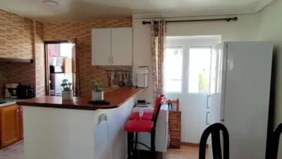 Apartment in Florida-Ciudad de Asís photo 15