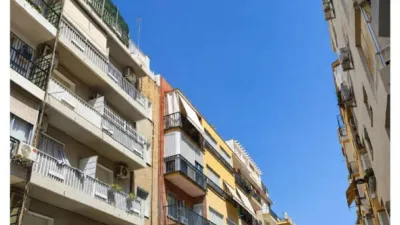 Apartment in Los Remedios photo 20