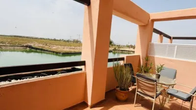 Apartment in San Ramón Neighborhood photo 18