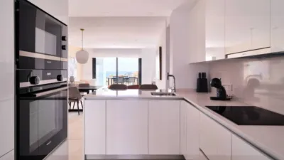Apartment in Fuengirola photo 4
