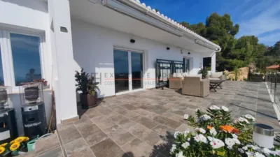 Casa – Calpe - Calp - Vista 5