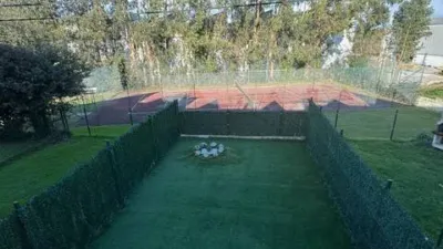 Chalet in Polanco photo 9