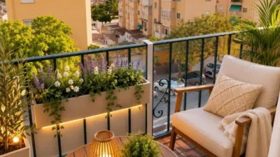 Piso – Alicante - Alacant - Vista 2