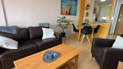 Apartment in San Ramón Neighborhood photo 2
