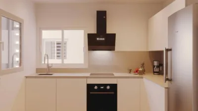 Apartment in Villena photo 5