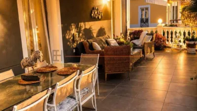 Casa – Finestrat, Urbanització Golf Badia, la Marina Baixa - Vista 3