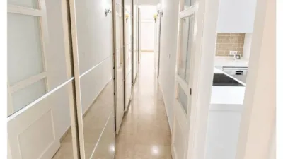 Apartment in Los Remedios photo 10