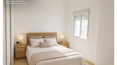 Apartment in Los Remedios photo 14