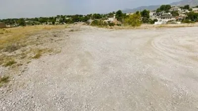 Terreno en venta en Crevillent - Vista 2
