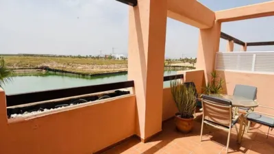 Apartment in San Ramón Neighborhood photo 17