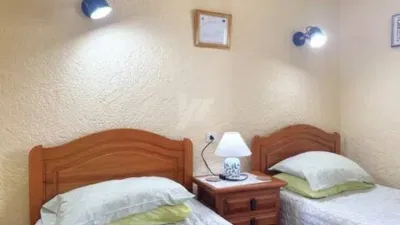 Chalet en Teulada photo 25