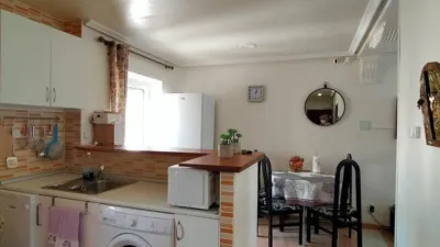 Apartment in Florida-Ciudad de Asís photo 17