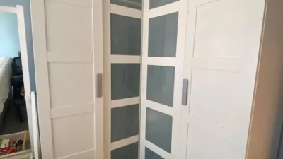 Apartment in Rontegui-Pormetxeta photo 5