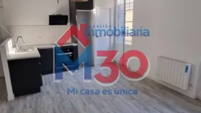 Apartment in Briviesca photo 11